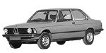 BMW E21 C2313 Fault Code