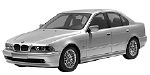 BMW E39 C2313 Fault Code