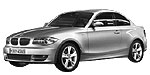 BMW E82 C2313 Fault Code
