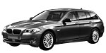 BMW F11 C2313 Fault Code