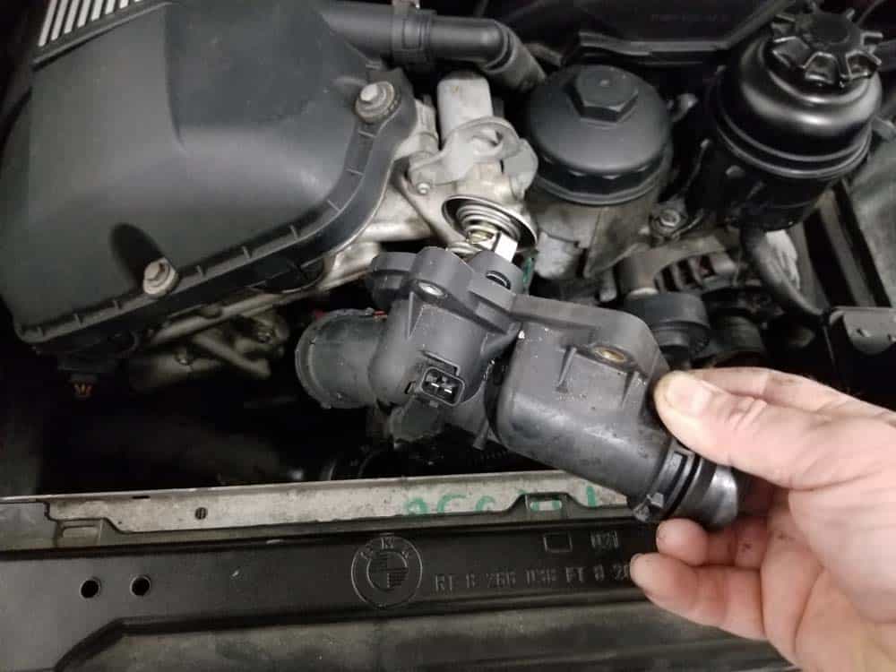 See C2313 in engine